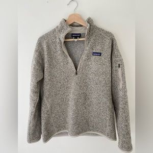 Patagonia Better Sweater Fleece